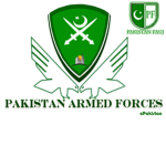 {PK} Pakistan Armed Forces