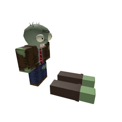 Zombie boss
