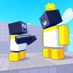 Penguin Battles