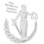 Roblox Justice System