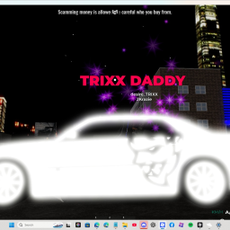 HOOD BLOX