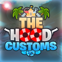 🛟 The Hood Customs