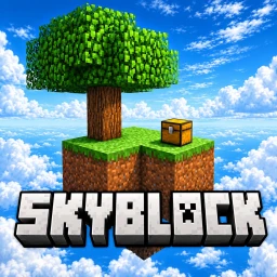Skyblock icon