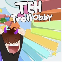 Troll tower (BETA)