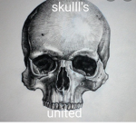 Skulll's united