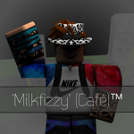 Milkfizzy!