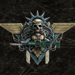 -〔Astra Militarum〕-