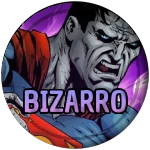Bizarro