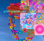 TAY’s world