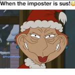The funny german