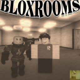 BLOXROOMS (Alpha 0.01)