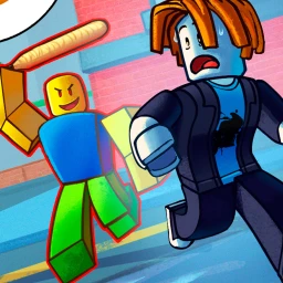 Hide for Your Life! icon