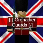[-] Grenadier Guards [-]