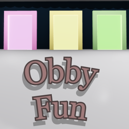 Obby fun!