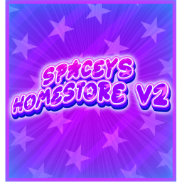 spaceys homestore [V2]