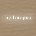Hydrangxa