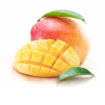 the cool mango men
