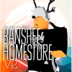 Banshee Homestore