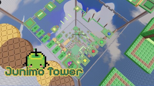 Junimo Tower