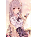さな・みお・まひなグループ