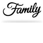 Family <33