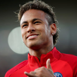 Meet neymar
