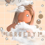 .*[ G r e e d y ]*.