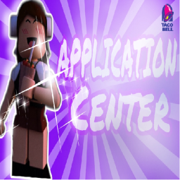 Apply for a Job at Taco Bell!
