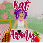 De kat army =3