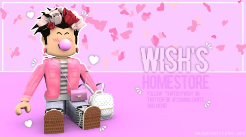 ❤Wish's Luxurious Homestore❤ 