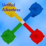 Untitled Adventures