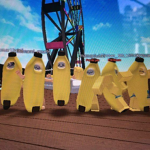 BANANA UNITE