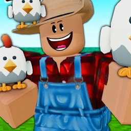 Farm Factory Tycoon icon