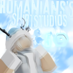 Romanians Shirt Studio