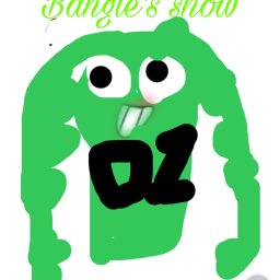 Bangle's Show RP [MAP IS WIP]