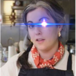 claire from bon appetit test kitchen fan club