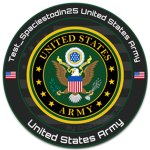 [USA] United States Army ~