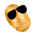 potatos squad for epic potatos
