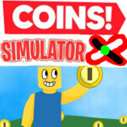 [NEW] Coins Simulator X