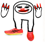 Eggdog The Impostor