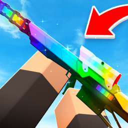 [UPD] Guns Galore
