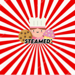 Steamed' | Café