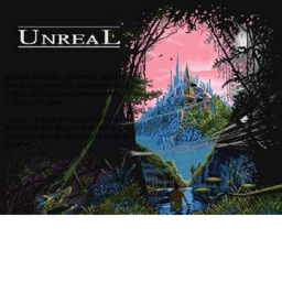 Unreal Tournament