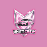 Unity Crew // Car Community