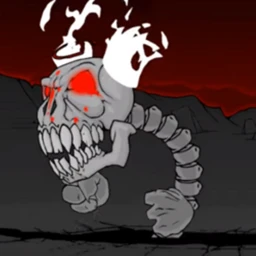 Tricky Boss icon