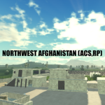 Northwest Afghanistan (ACS, RP) COMMUNITY