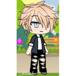 GACHA GAME