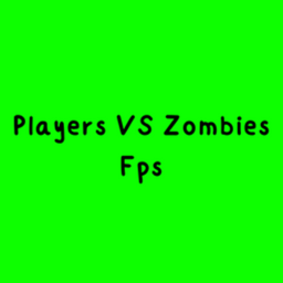 Players VS Zombies Fps [BIG UPDATE]