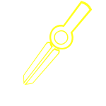⏳Cartoon Angel Sword⏳ [Limited]