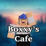 Boxxys Cafe